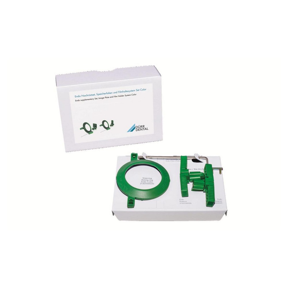 Kit D'angulateurs Endo        