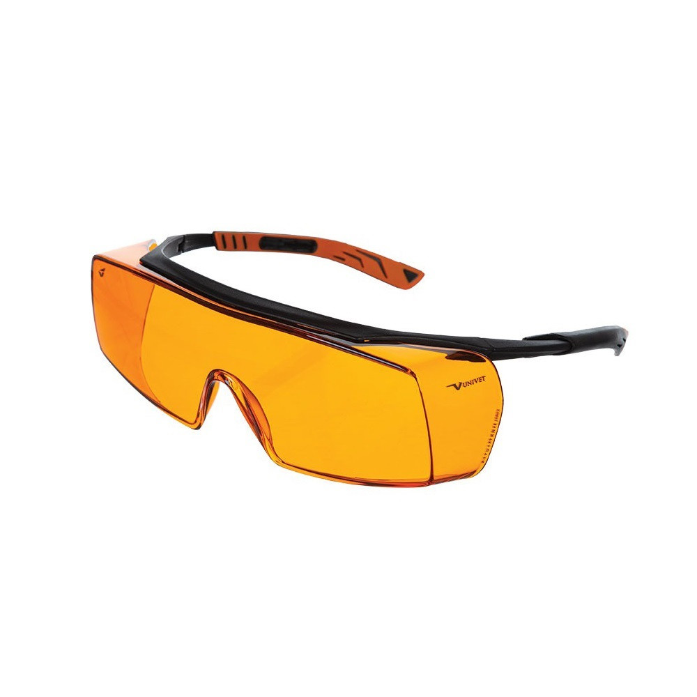 Lunettes UltraTect - orange UP508