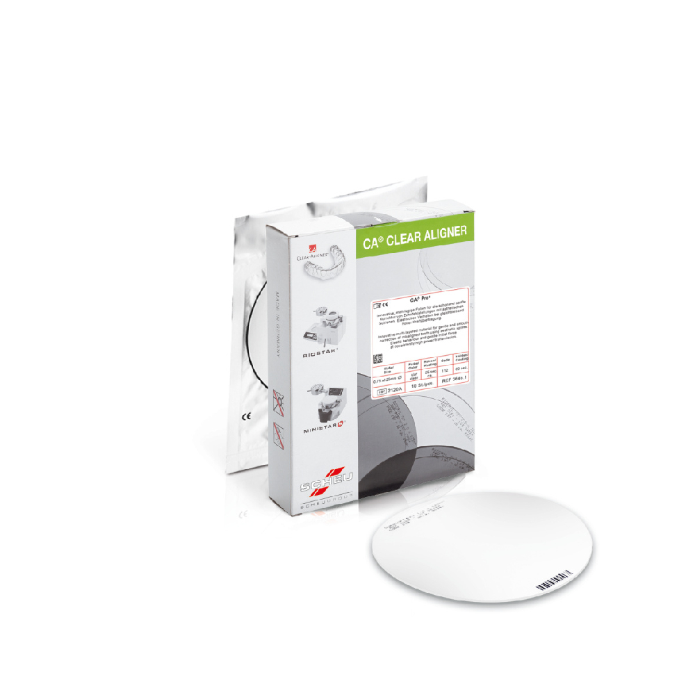 CA pro+ RD - 0,75 x 120 mm (10)