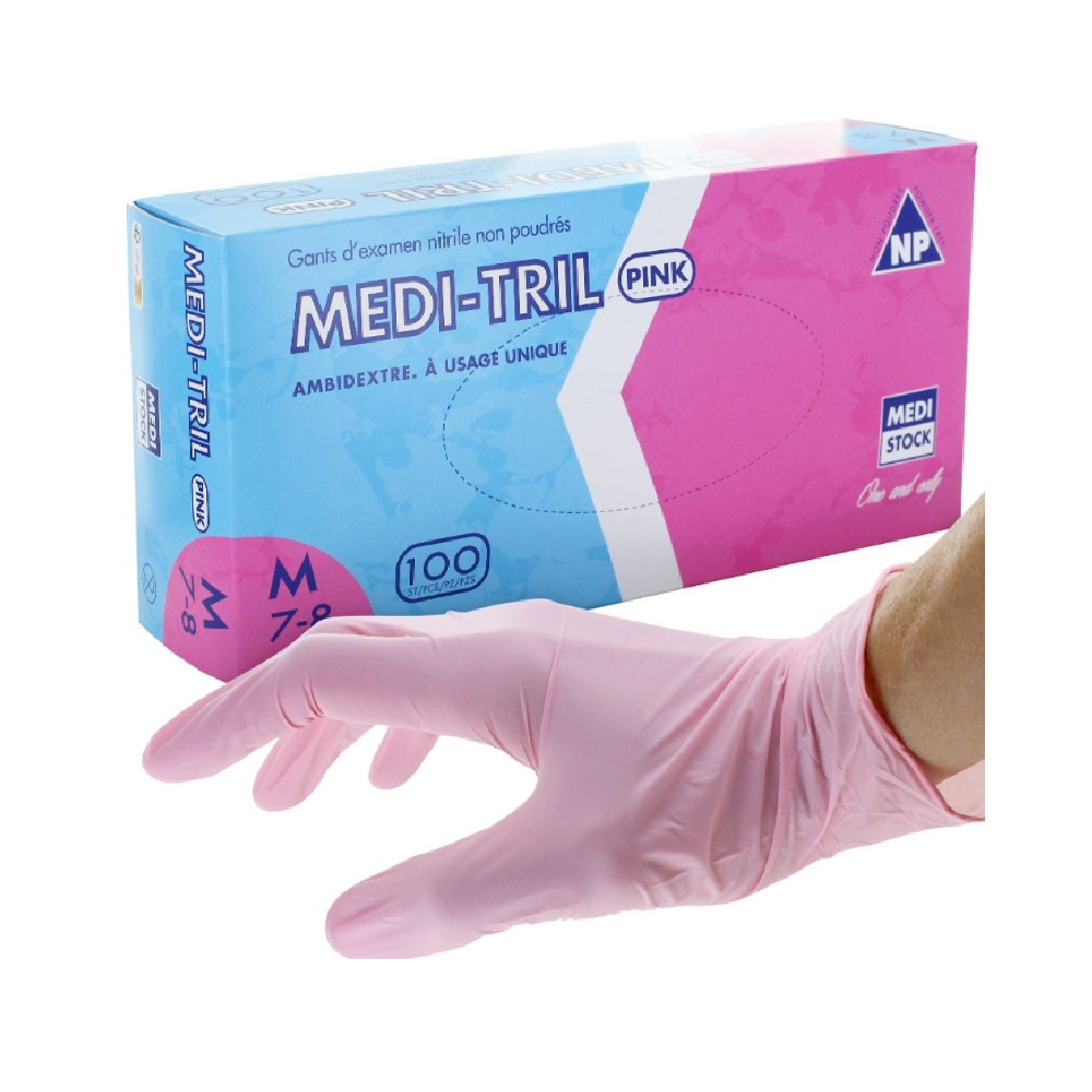 Gants Medi Tril