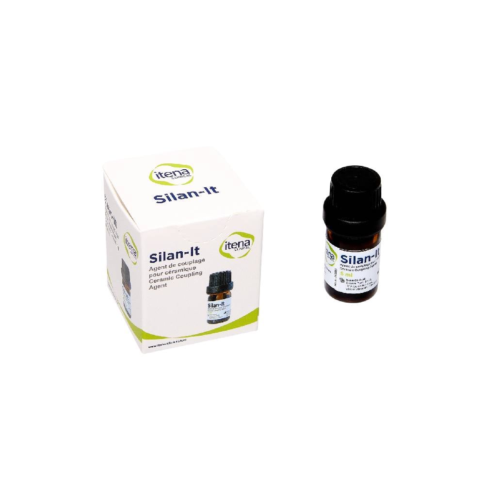 Silan-IT - flacon de 1 x 5 ml