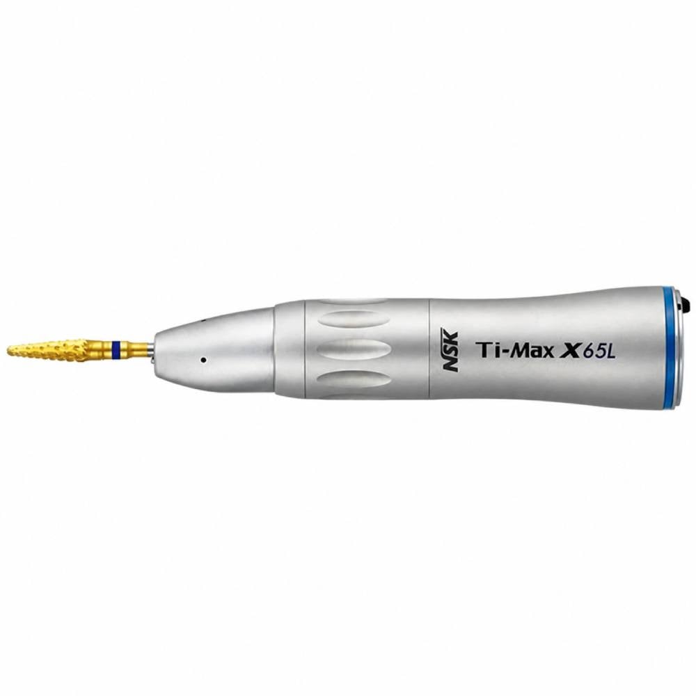 Pièce à main X65 - sans lumière - TI MAX X
