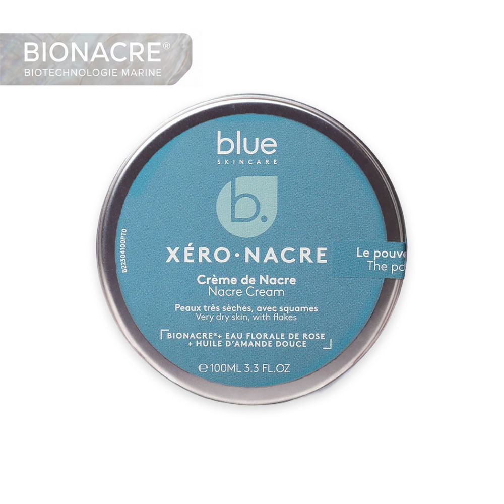 Crème de Nacre  100 ml