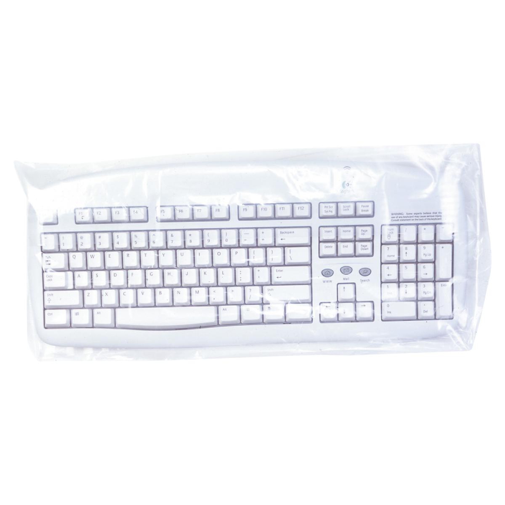 Housses de protection hygiénique pour clavier (250)