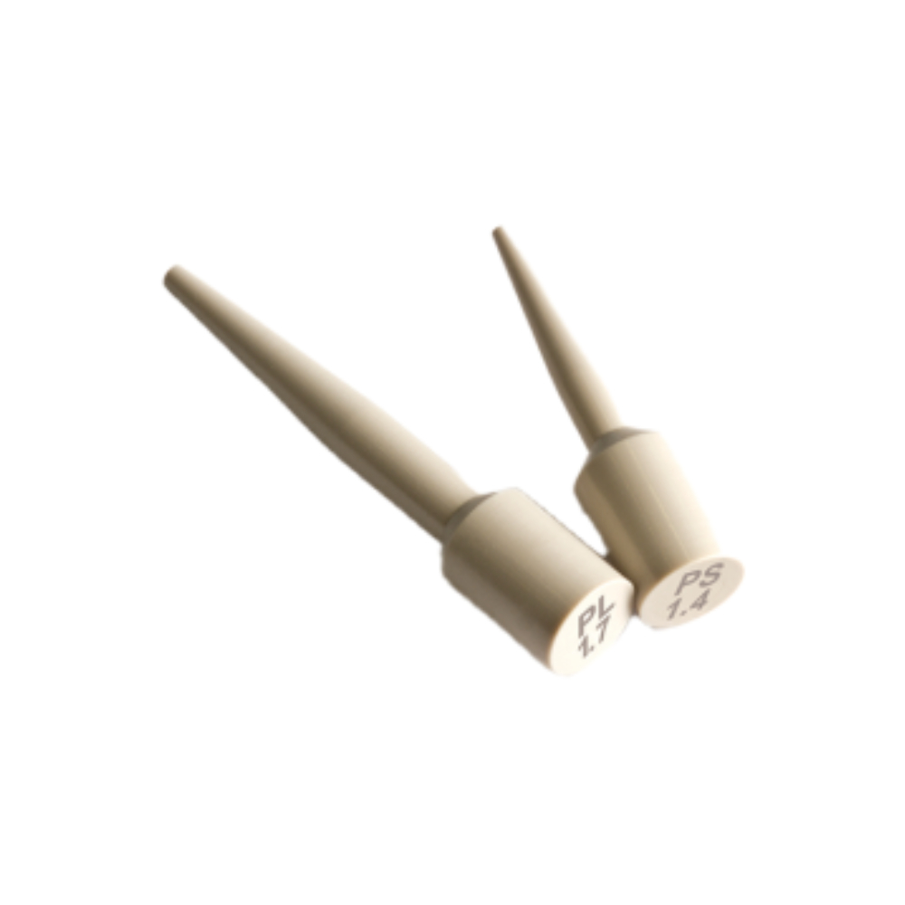 Scanpost Cylindro-conique