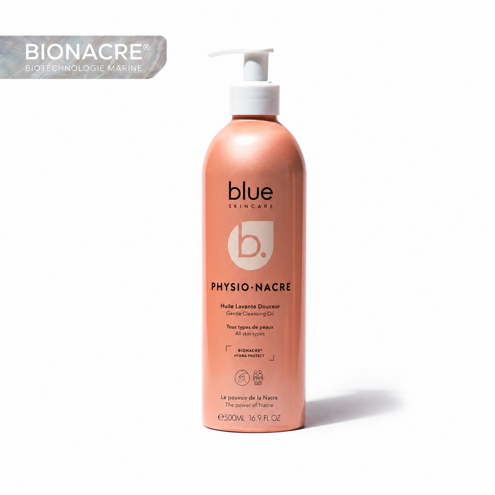 Huile lavante douceur Physio Nacre 500 ml