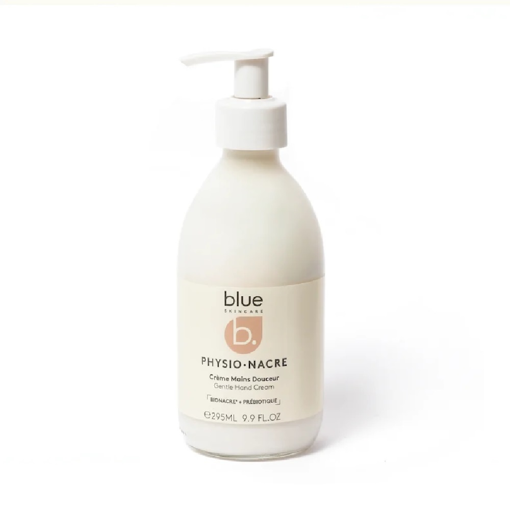Crème mains douceur Physio Nacre 295mL