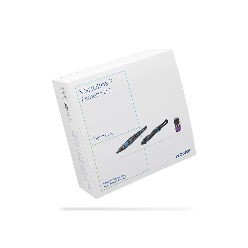 Variolink esthetic DC 