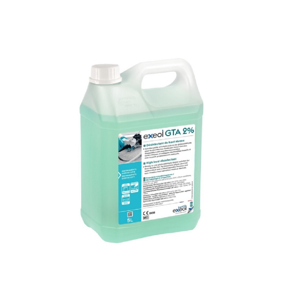 Exeol GTA 2%   5 litres
