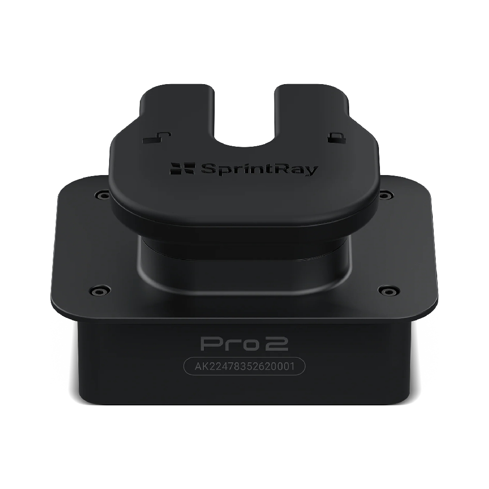 Arch Kit Build Platform Pro 2 