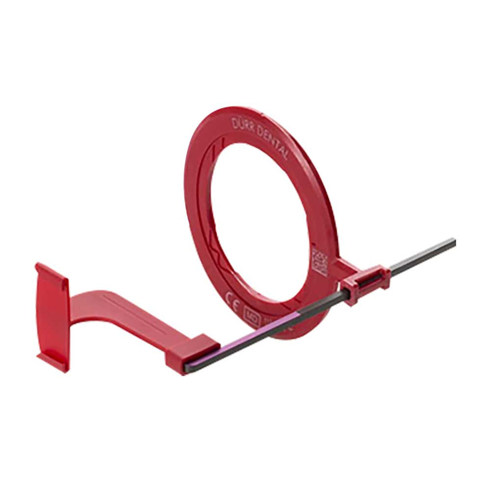 Vistaposition Bite-Wing accessoires