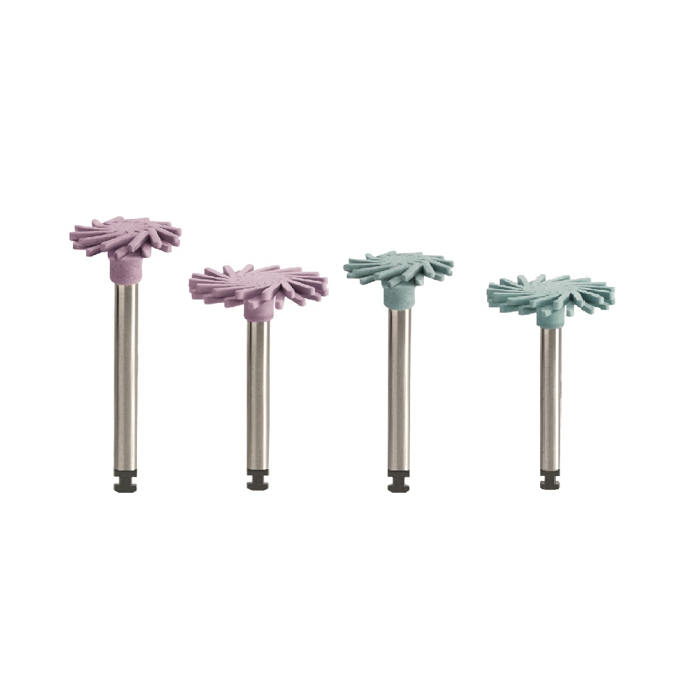 POLISSOIRS SHAPEGUARD COMPOSITE