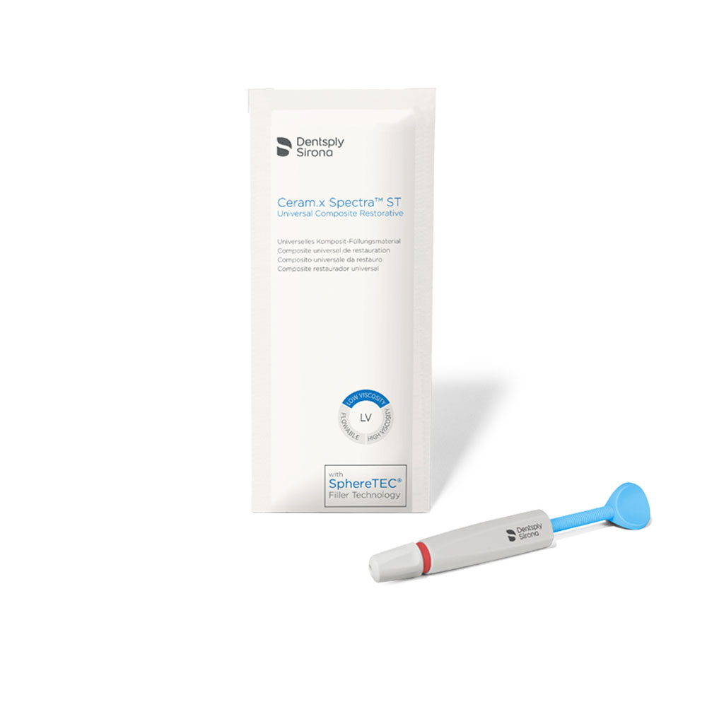 CERAMX SPECTRA ST LV SERINGUE REFILL 
