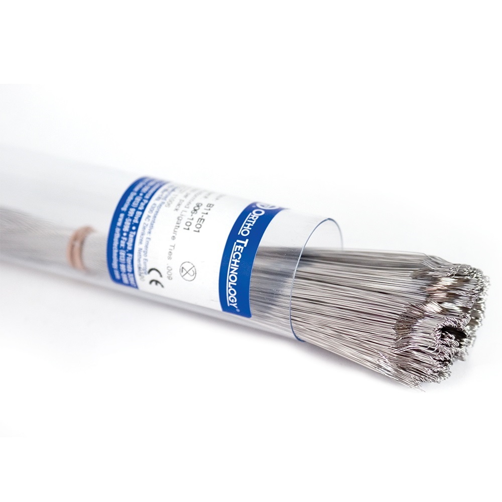 Ligature Acier Preforme Truforce x1000