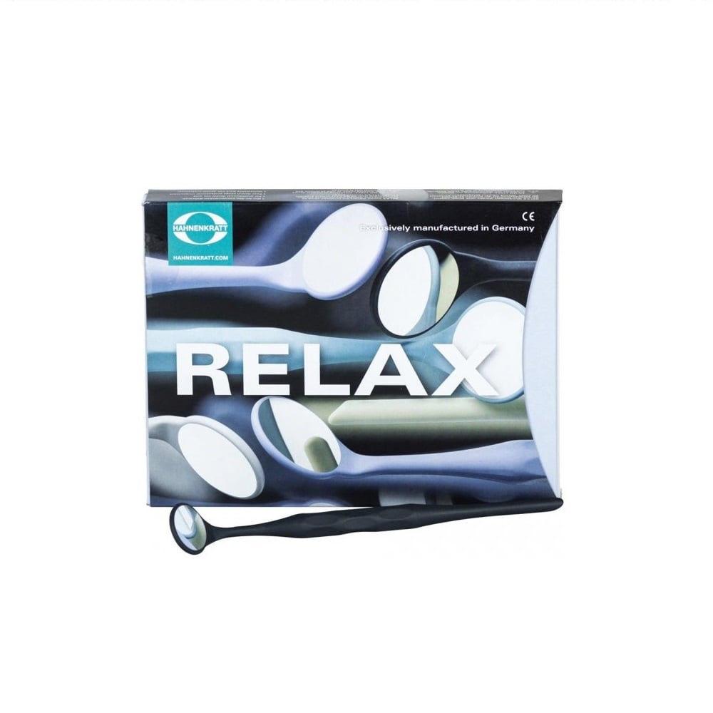 Miroirs Relax Ultra N° 5