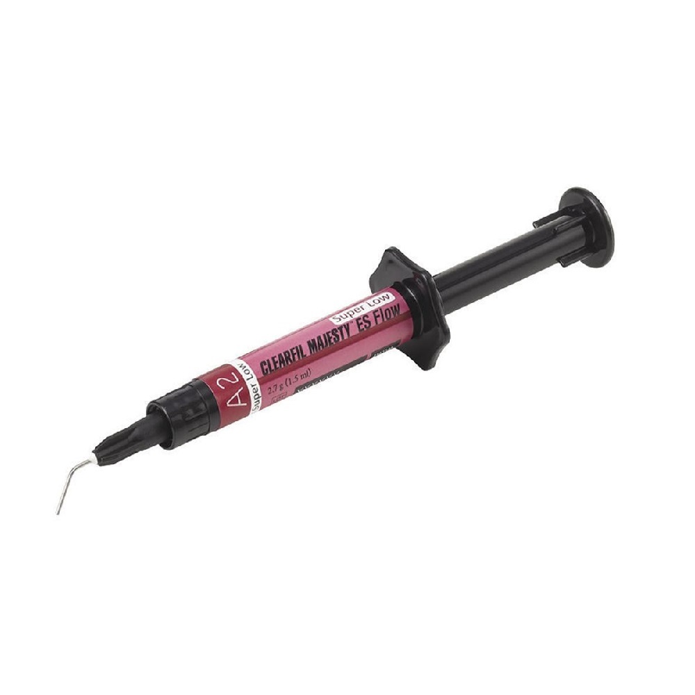 CLEARFIL MAJESTY ES FLOW SUPER LOW