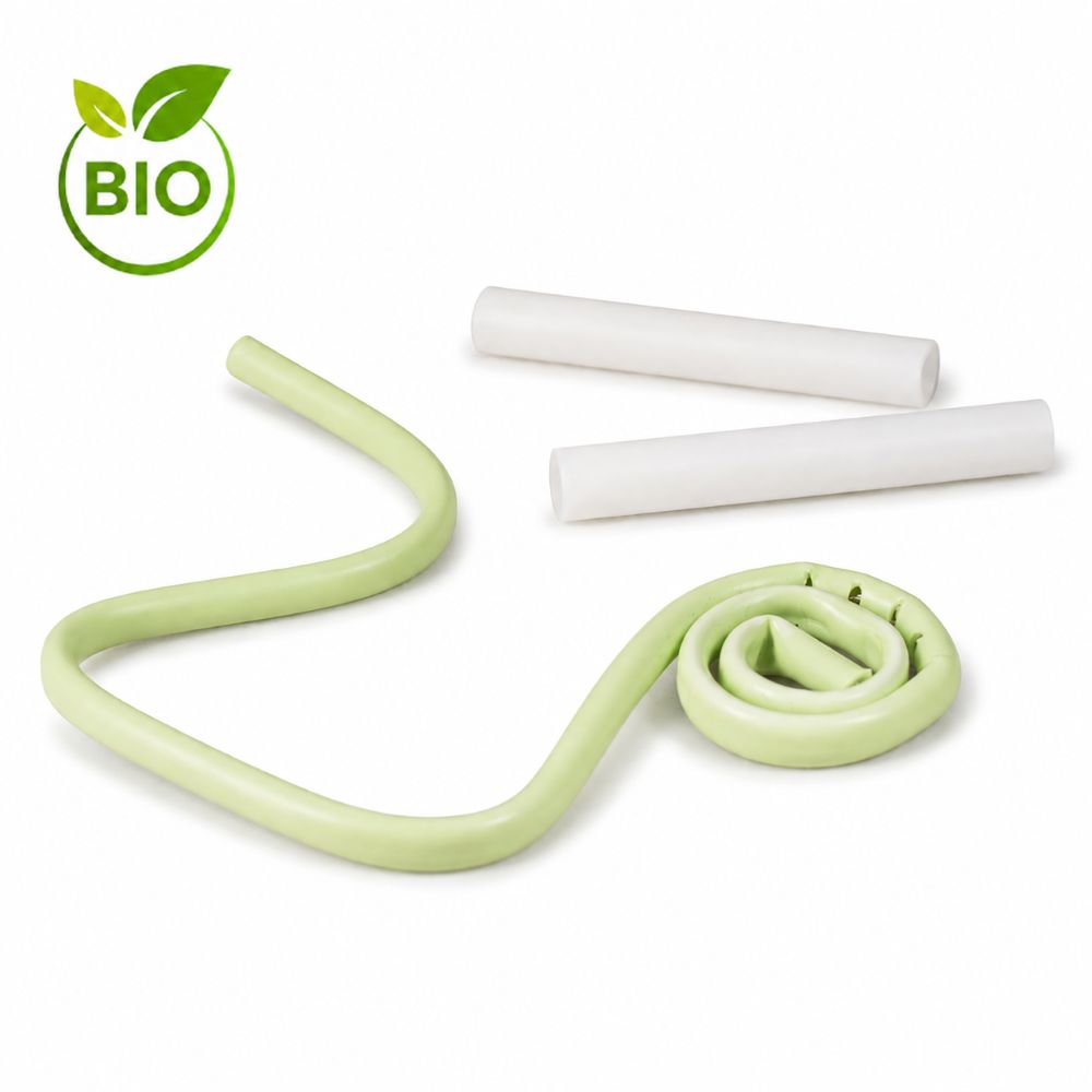 Pompes à salive Hygoformic Bio