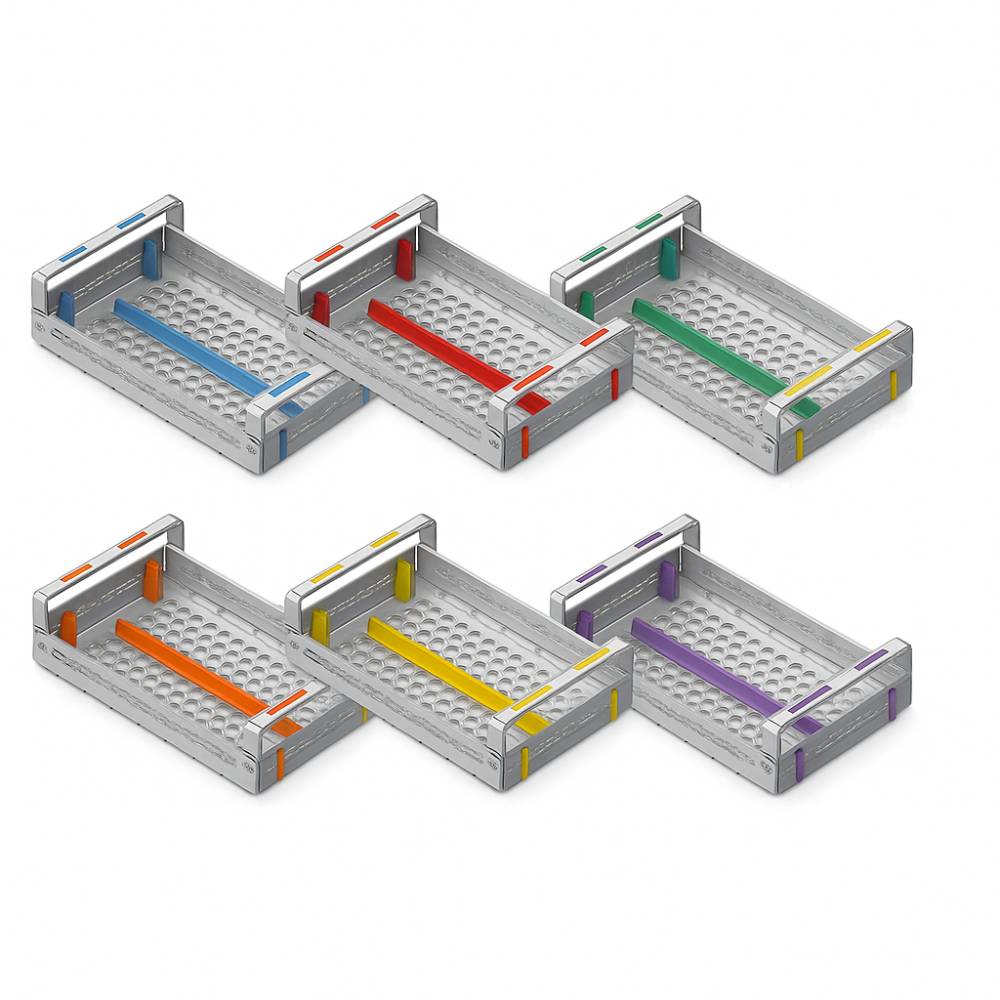 Panier Galaxy NICHROMINOX