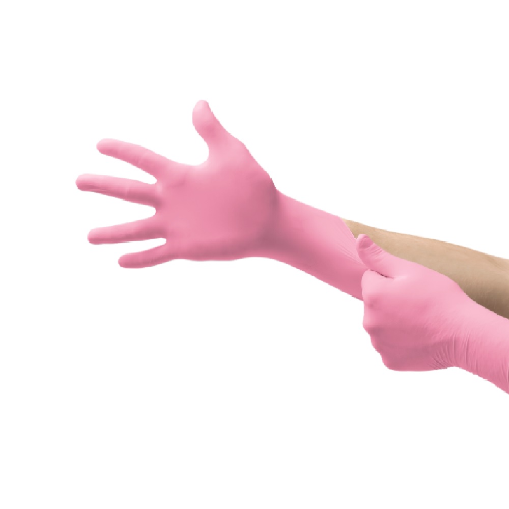 Micro-Touch Nitrafree Rose