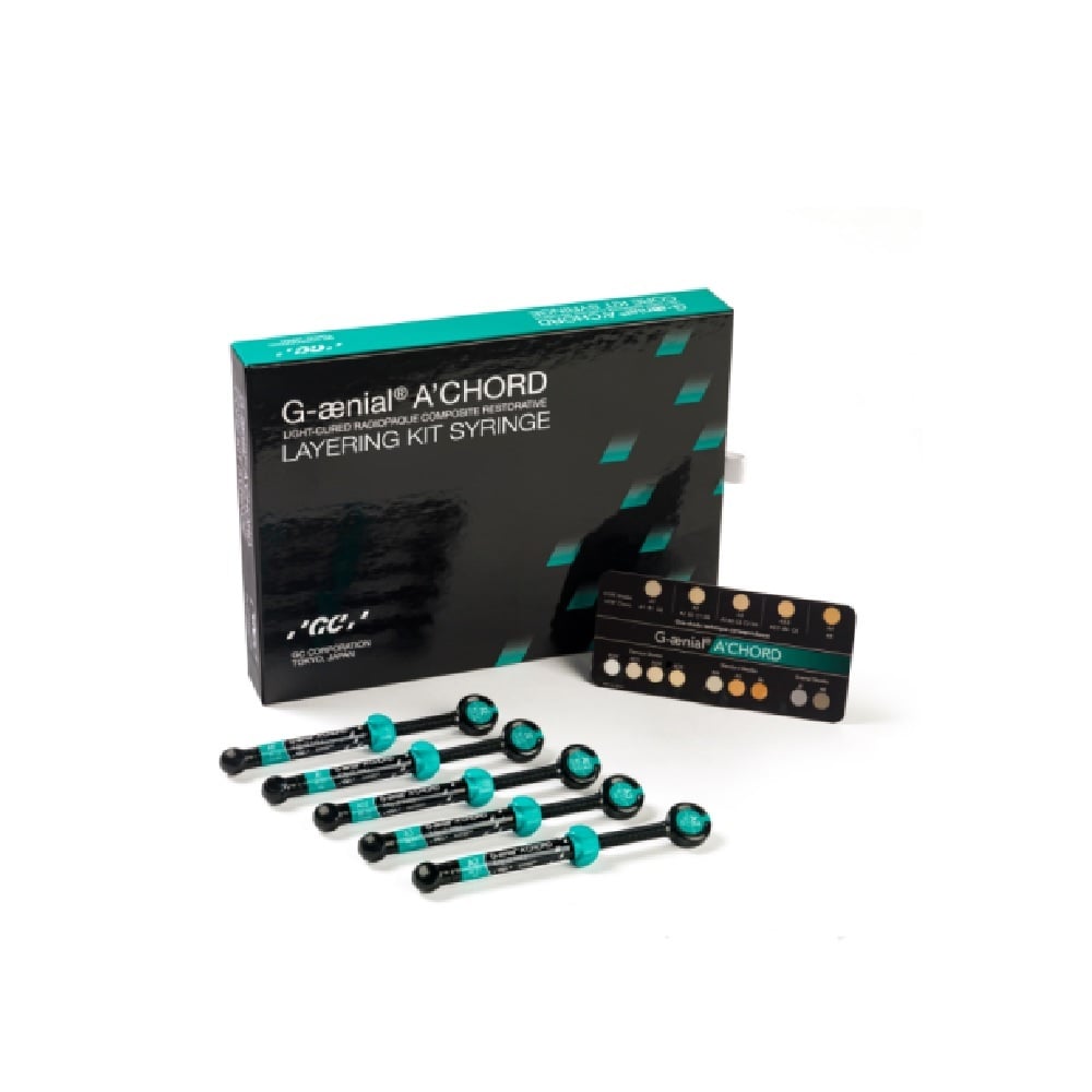 G-AENIAL A'CHORD KITS