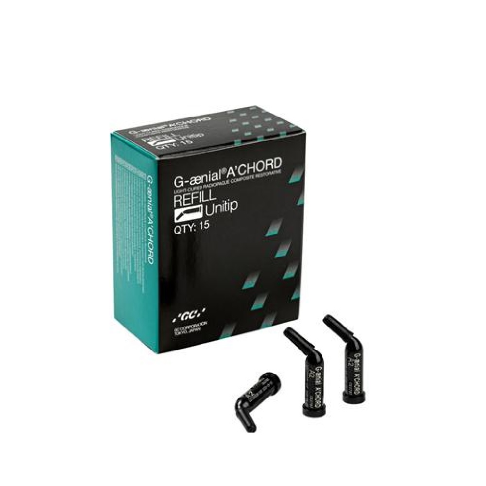 G-AENIAL A'CHORD UNITIPS