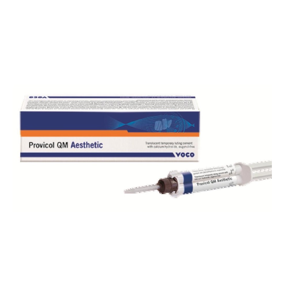 Provicol QM Set II quickmix spritz 3x5ml  