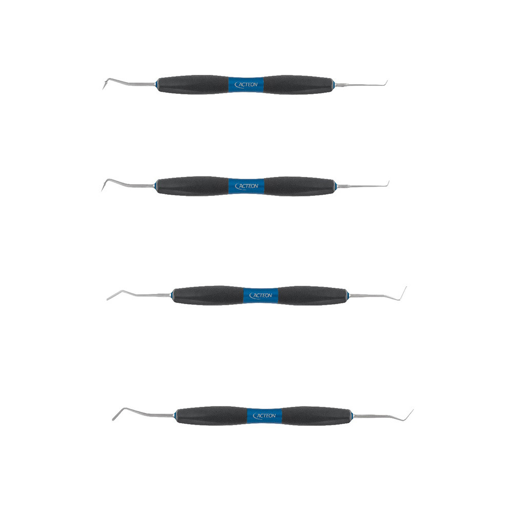 Instrument à modeler bliss