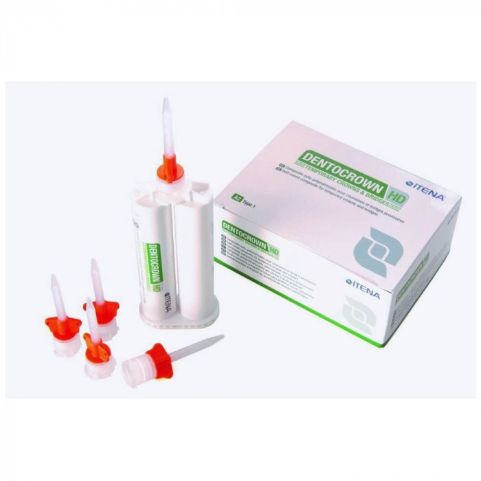 Dentocrown HD