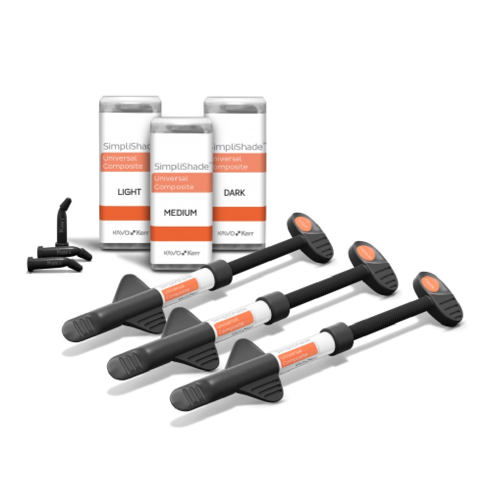 Simplishade Composite Universal