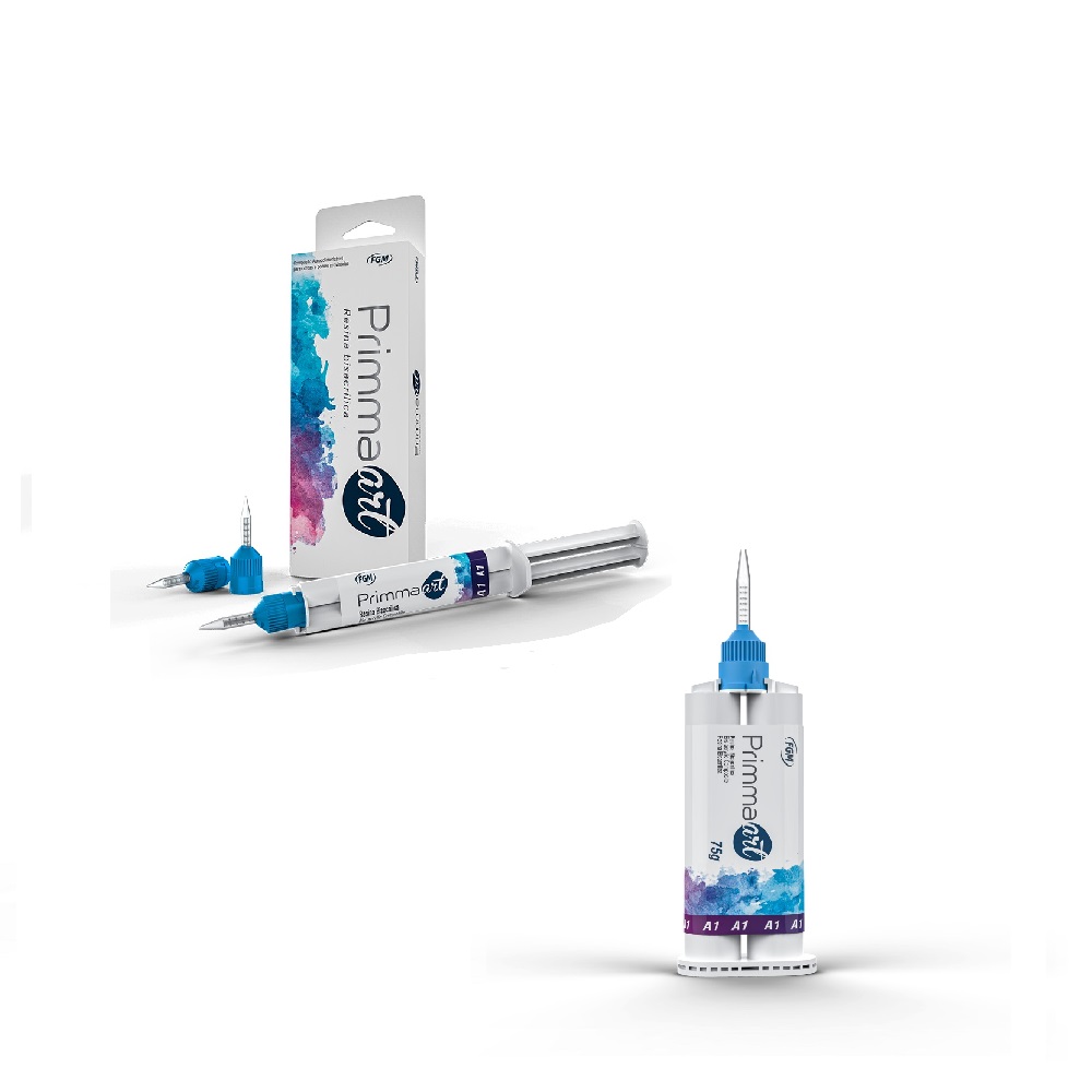 Résine Composite Primma Art
