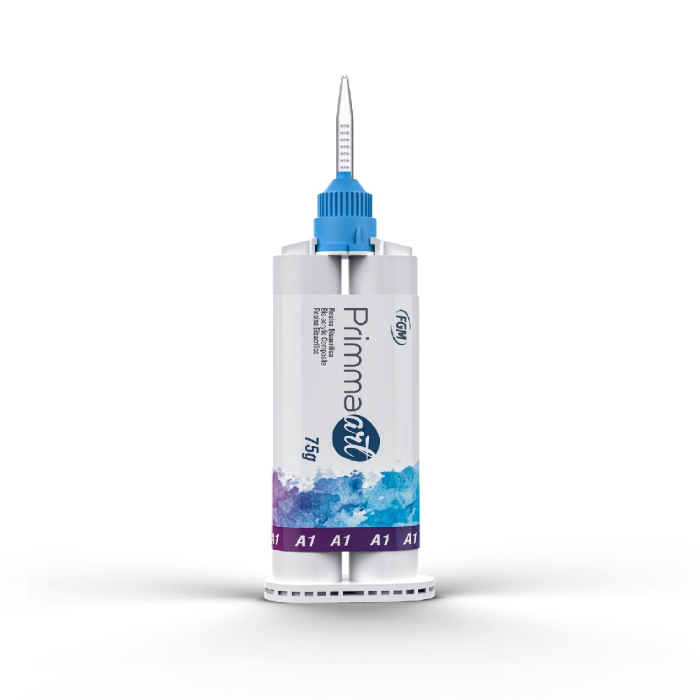 Résine Composite Primma Art B1 Cartouche 75g  