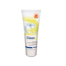 Pâte à polir Cleanjoy - grain moyen- saveur Caramel (100 g)