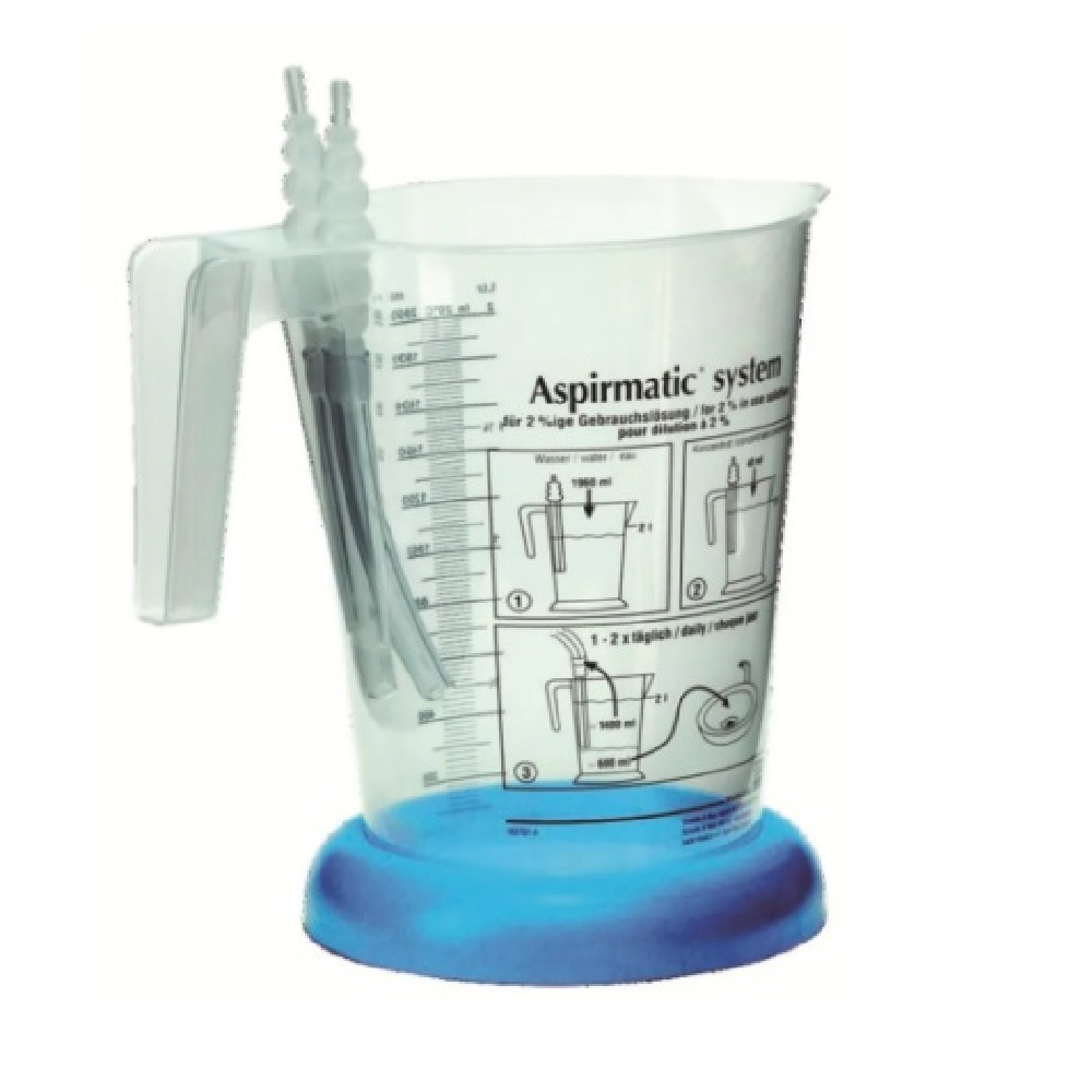 Aspirmatic System Doseur  