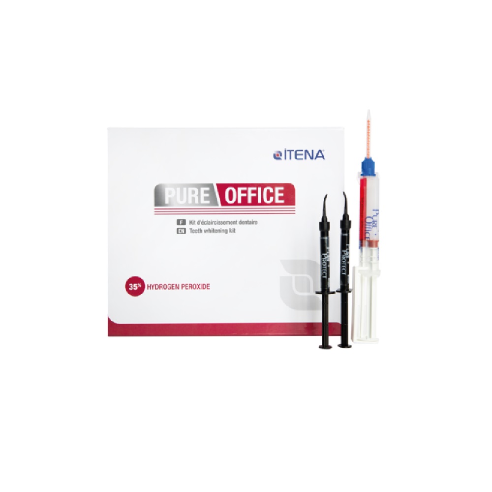 Pure Office Kit Intro  