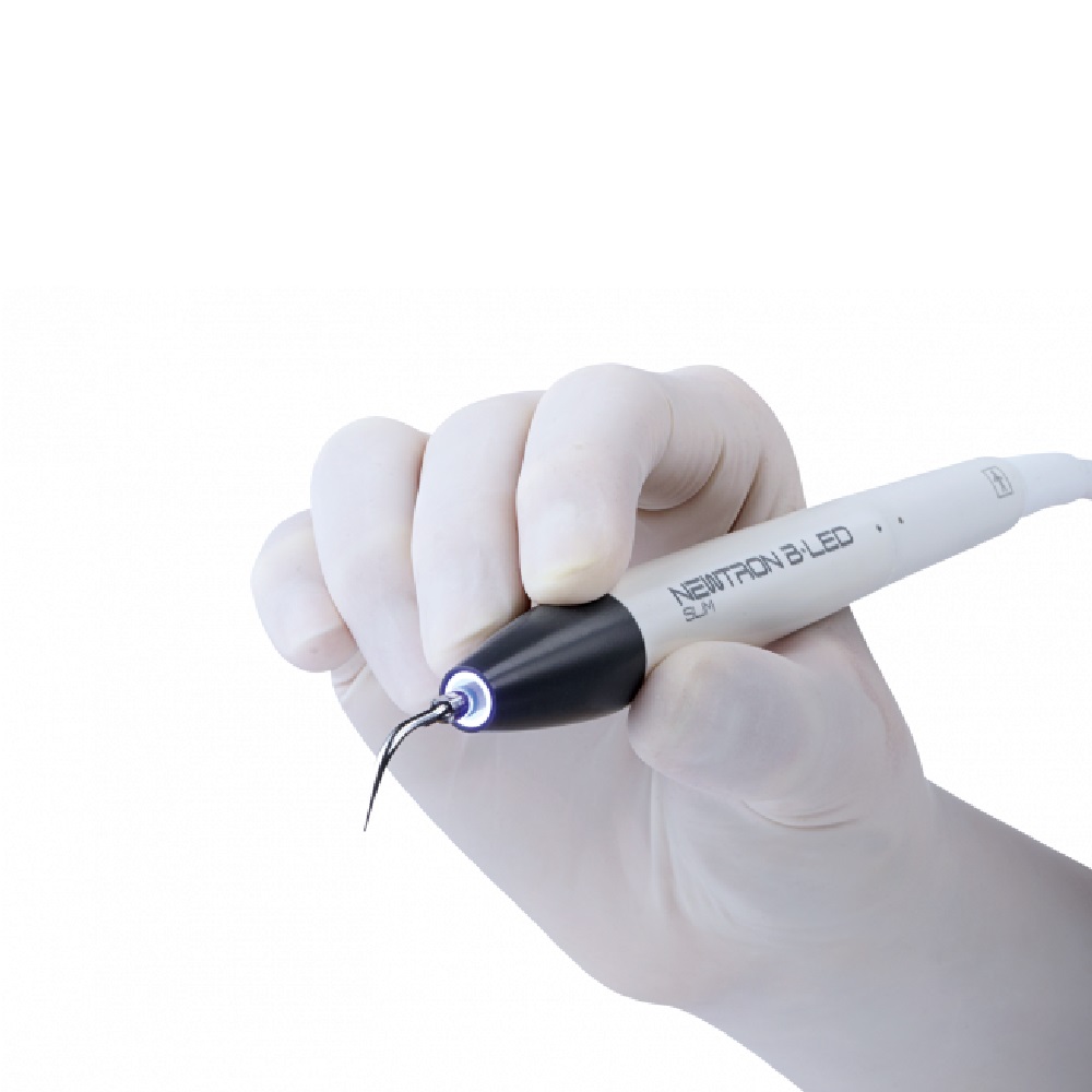 Pièce A Main Slim B.Led Blanche (11V)