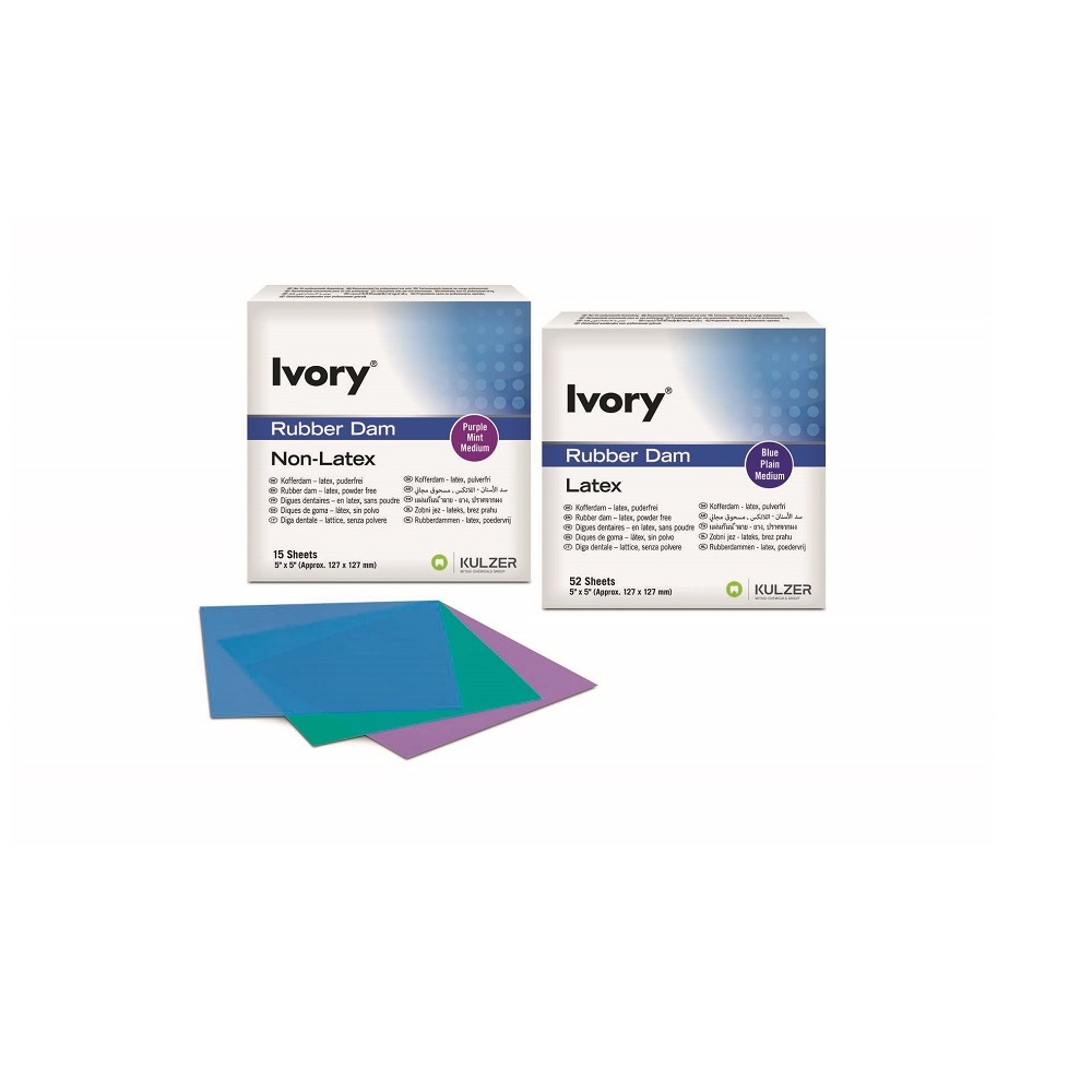 Feuilles de Digue IVORY