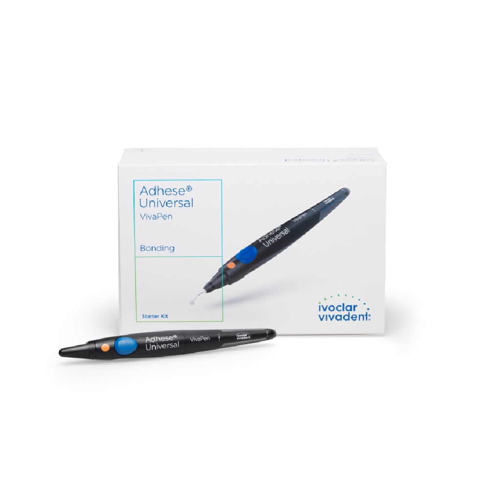 Adhese Universal kit intro Vivapen 0,5ml+ canule  