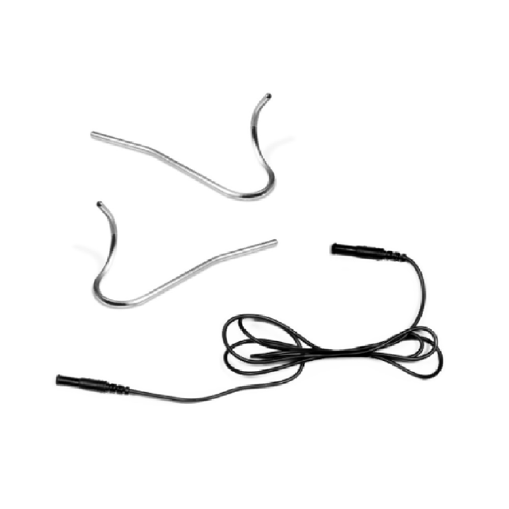 Pince de Terre et Fil Conducteur 