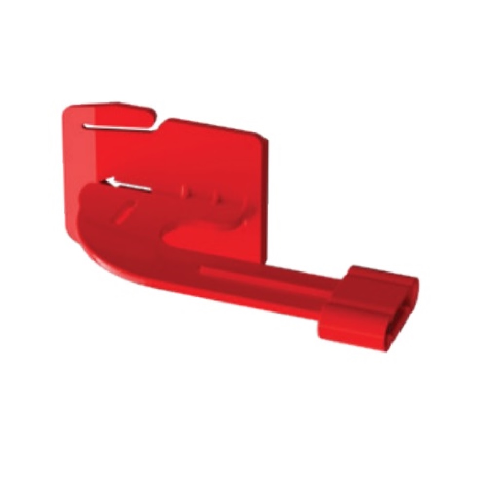 Bitewing PSP Horizontal RINN