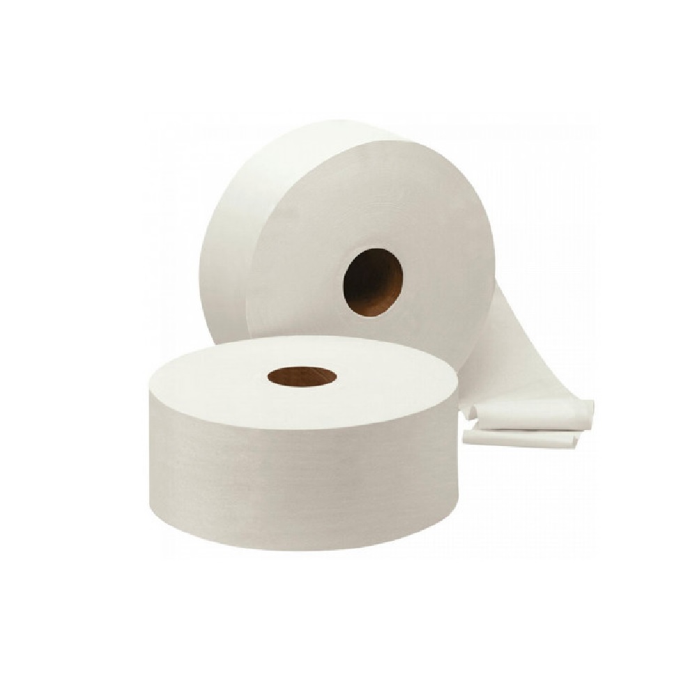 Papier Hygiénique Jumbo 350M 6 Rouleaux