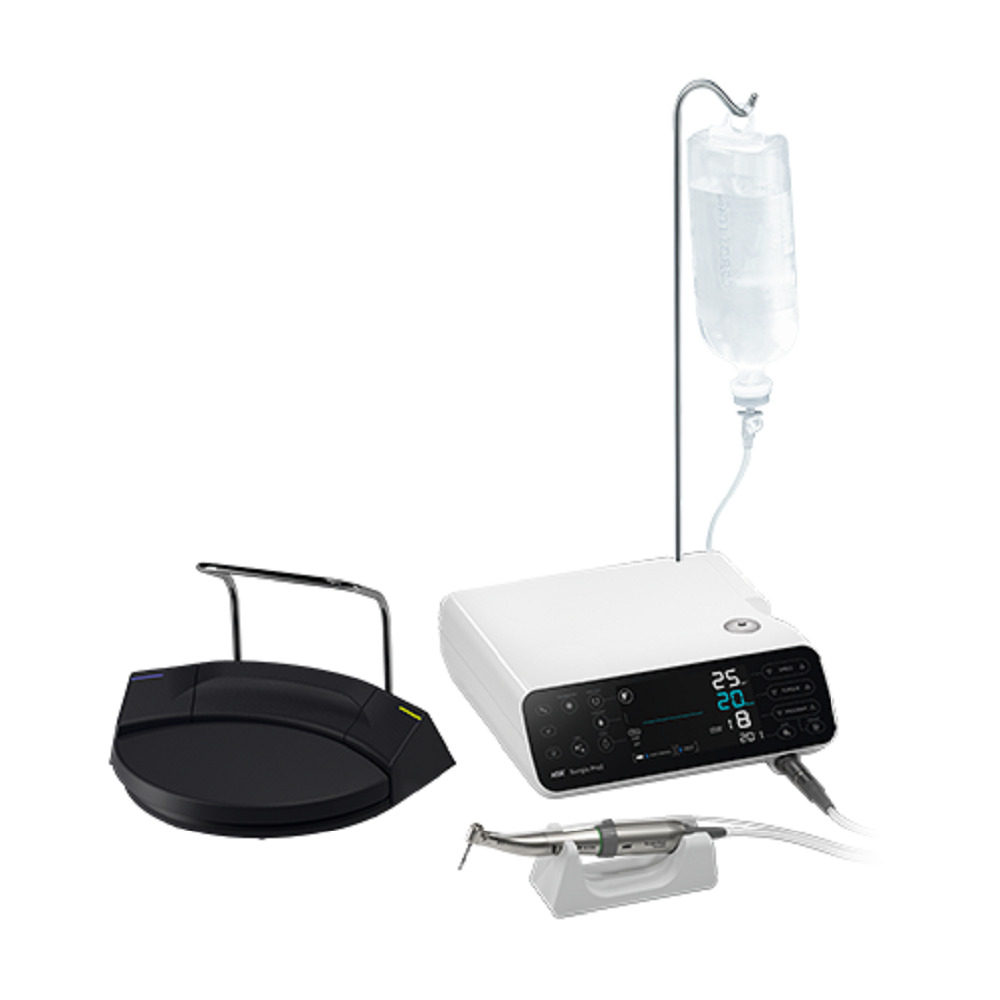 Surgic Pro2 Sans Lumiere