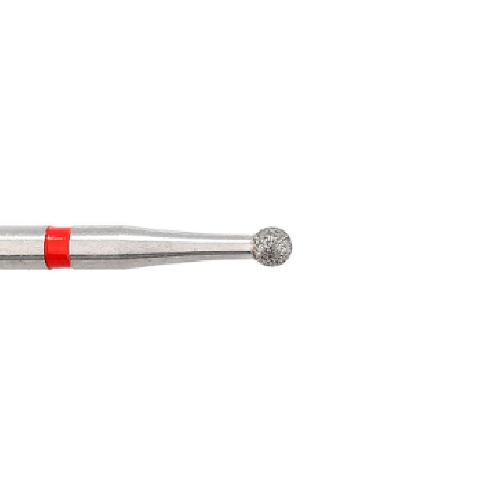 8801 - Fraise diamantée PAM boule - 104 023 (bte de 5)