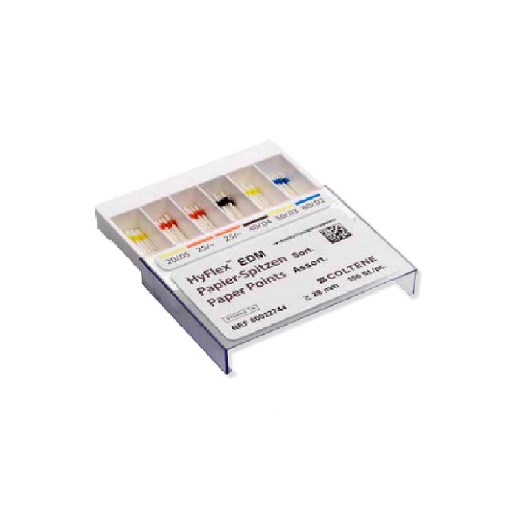 Pointes Papiers Hyflex EDM