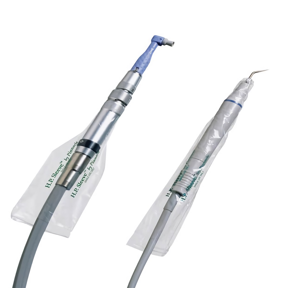 Gaine Hp Sleeve Acot Plastics