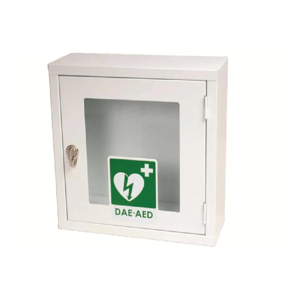 Boitier Defibrillateur Tecno Heart Plus  