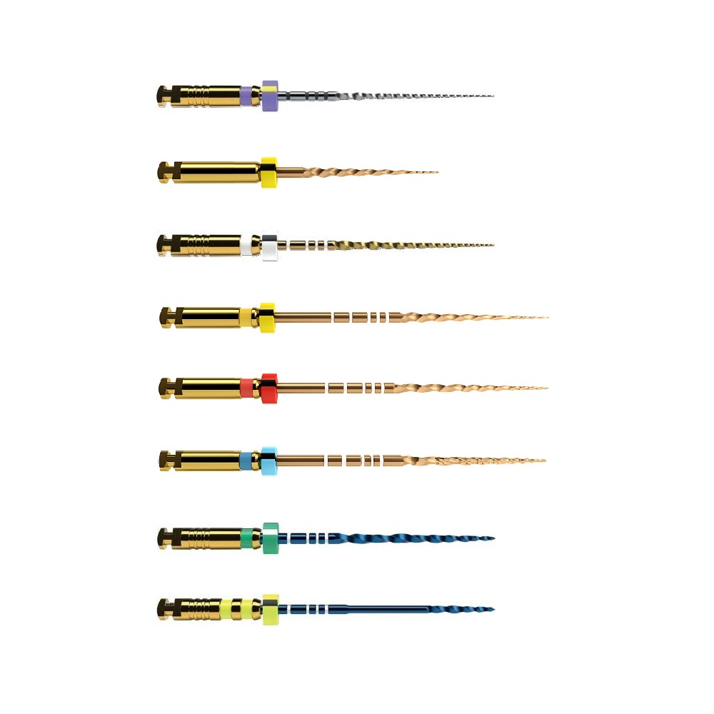 Limes ProTaper Ultimate