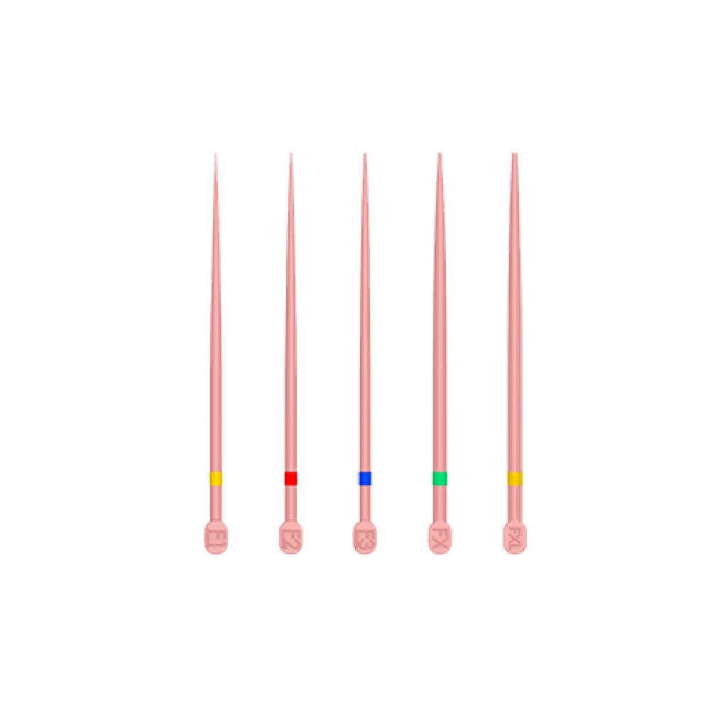 ProTaper Ultimate Gutta-Percha Points