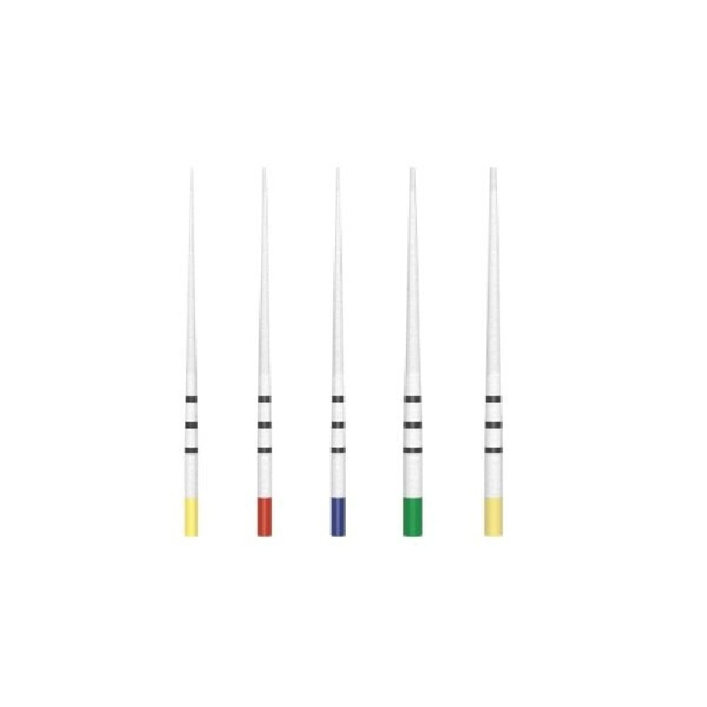 ProTaper Ultimate Pointes Absorbantes