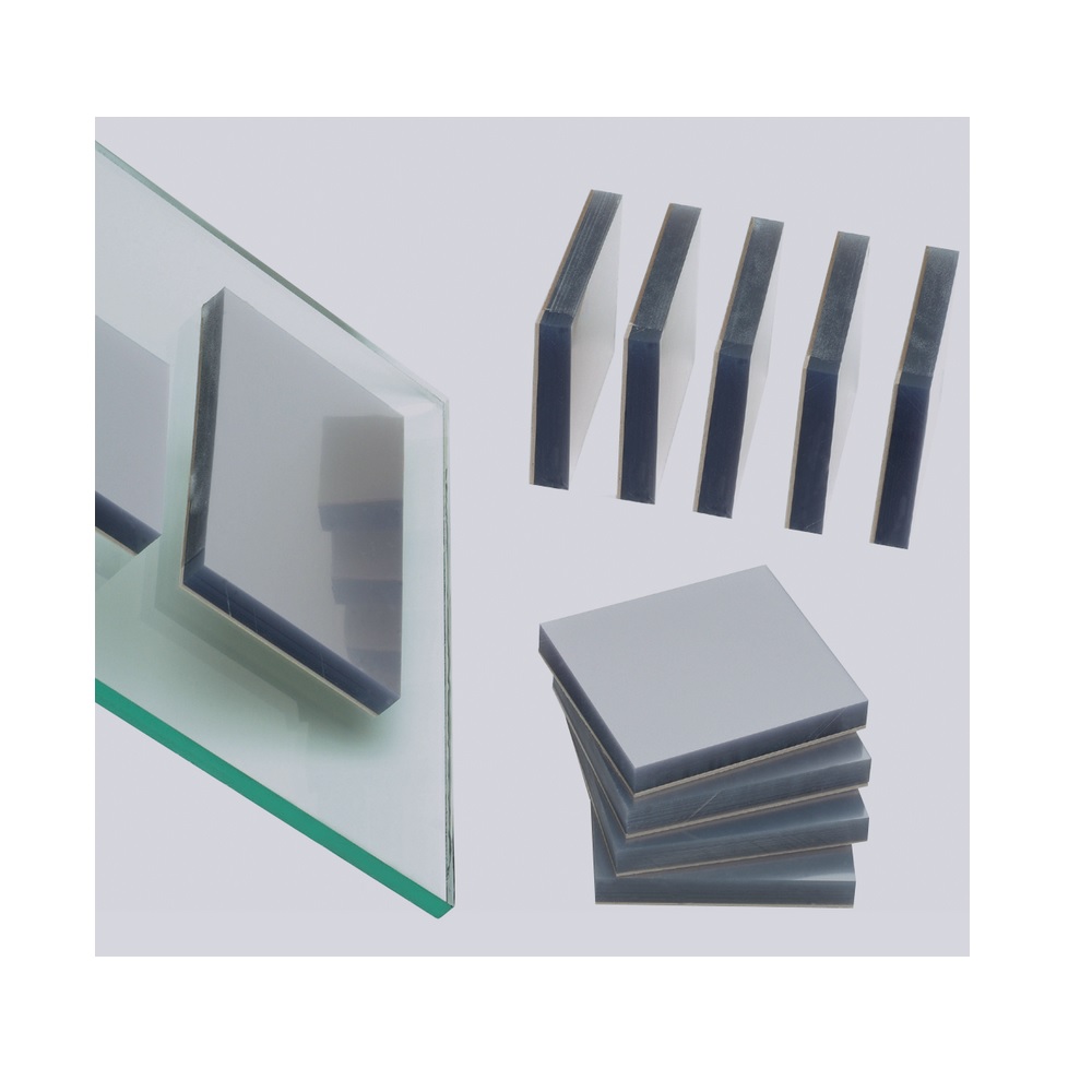 Bloc Pvc 7.0 X 8.0CM