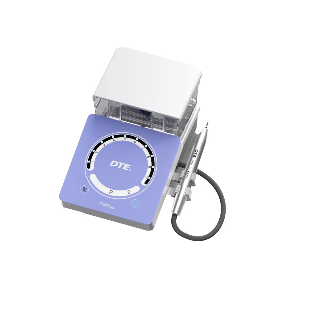 Détartreur D600 LED 